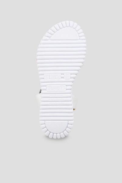 Босоножки с бантом — изображение 7