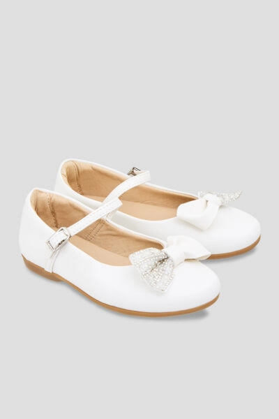 Туфли с бантом — изображение 6