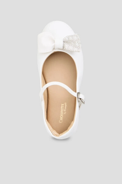 Туфли с бантом — изображение 5