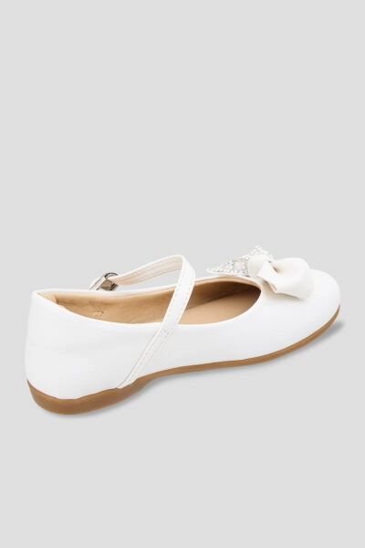 Туфли с бантом — изображение 3