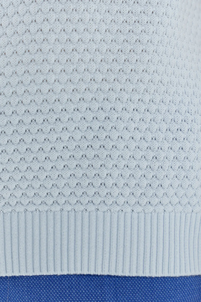 Джемпер вязаный — изображение 10