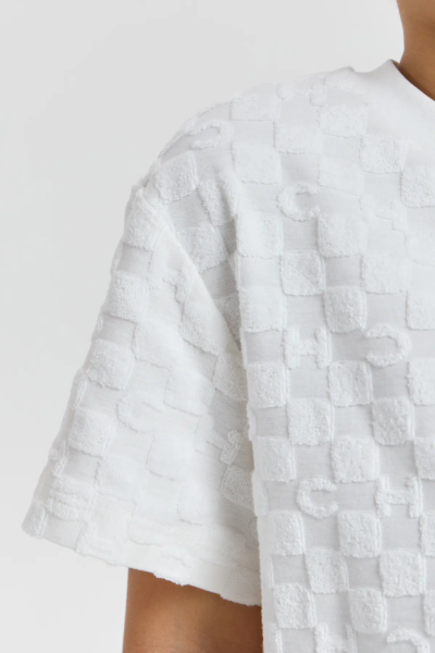 Футболка фактурная — изображение 9