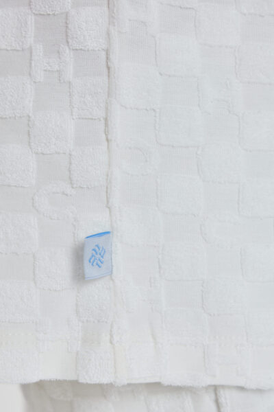 Футболка фактурная — изображение 10