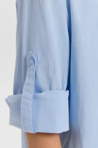 Сорочка классическая — изображение 12