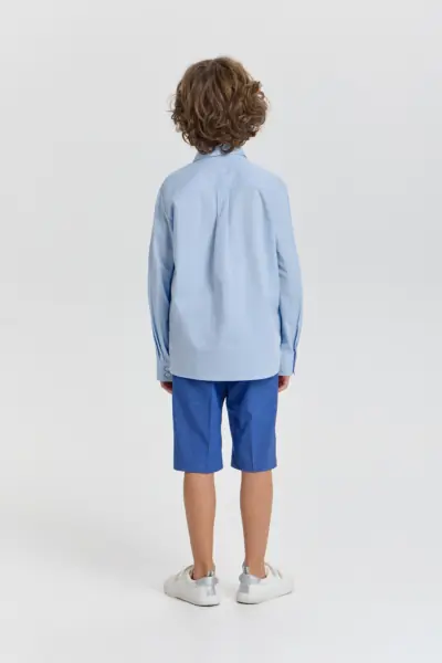 Сорочка классическая — изображение 6