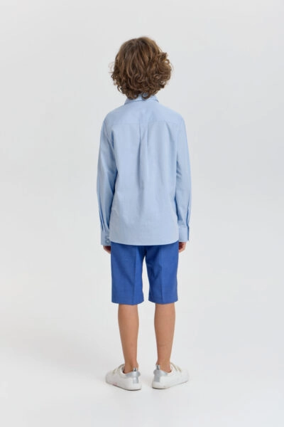 Сорочка классическая — изображение 8