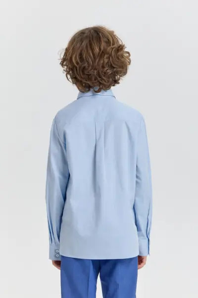 Сорочка классическая — изображение 3