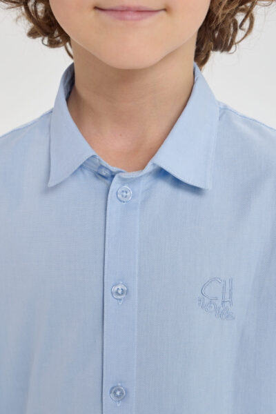 Сорочка классическая — изображение 9