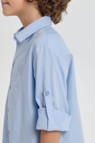 Сорочка классическая — изображение 6