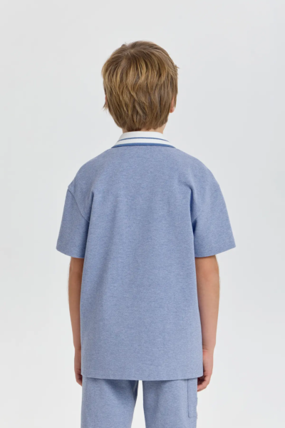 Сорочка фактурная — изображение 5