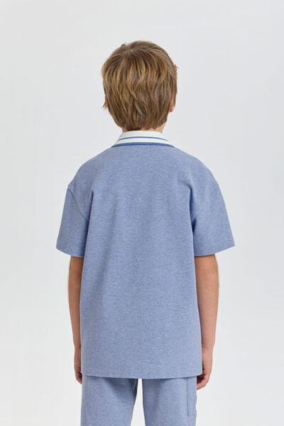 Сорочка фактурная — изображение 6