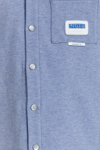 Сорочка фактурная — изображение 14