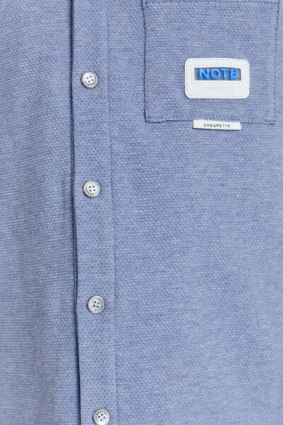 Сорочка фактурная — изображение 15