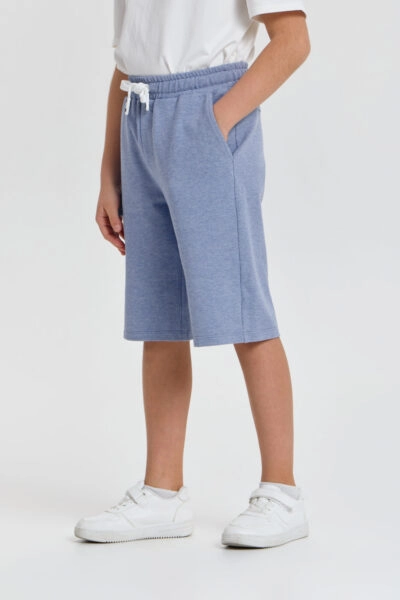 Шорты фактурые — изображение 3