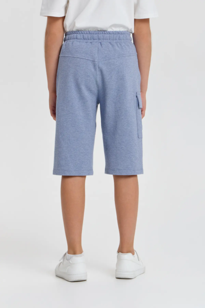 Шорты фактурые — изображение 4