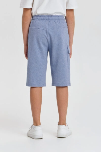 Шорты фактурые — изображение 4