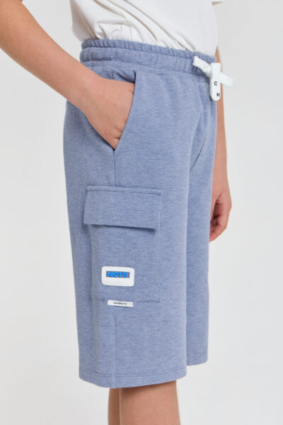 Шорты фактурые — изображение 9