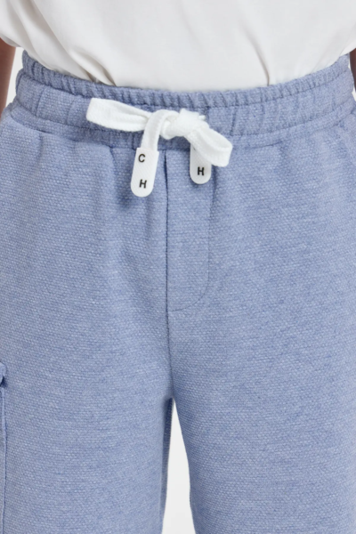 Шорты фактурые — изображение 9