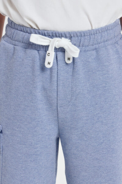 Шорты фактурые — изображение 8