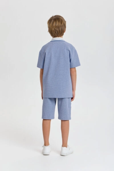 Шорты фактурые — изображение 6