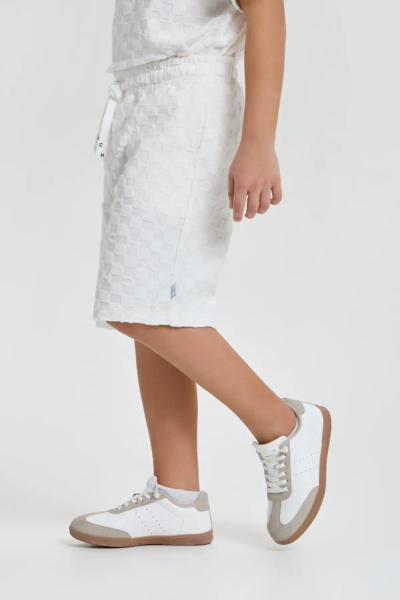 Шорты фактурные — изображение 3