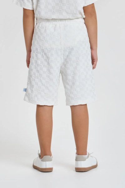 Шорты фактурные — изображение 4