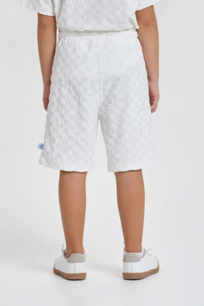 Шорты фактурные — изображение 4