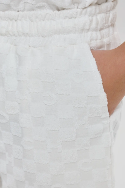 Шорты фактурные — изображение 8