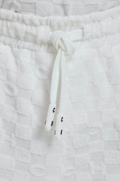 Шорты фактурные — изображение 7