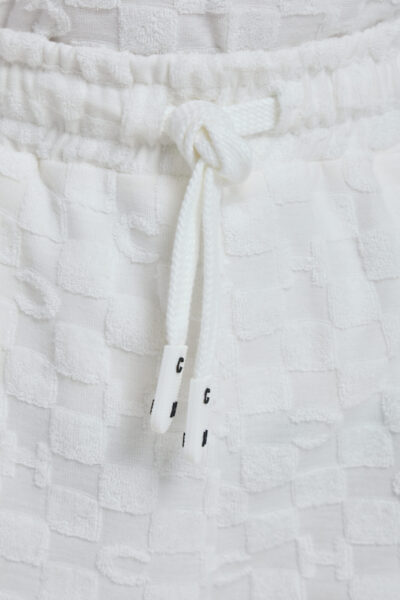 Шорты фактурные — изображение 8