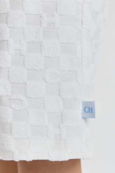 Шорты фактурные — изображение 9