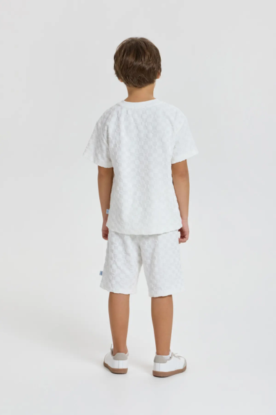 Шорты фактурные — изображение 6