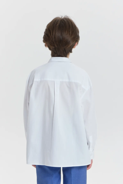 Сорочка с принтом — изображение 3