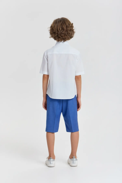 Сорочка с коротким рукавом — изображение 6