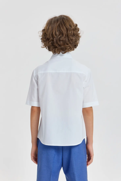 Сорочка с коротким рукавом — изображение 3