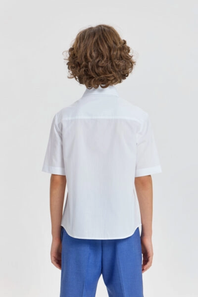 Сорочка с коротким рукавом — изображение 4