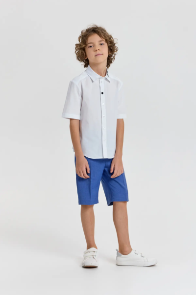 Сорочка с коротким рукавом — изображение 4