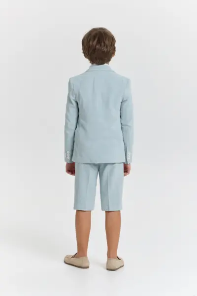 Пиджак нарядный — изображение 6