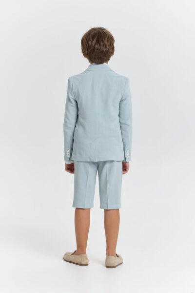 Пиджак нарядный — изображение 8