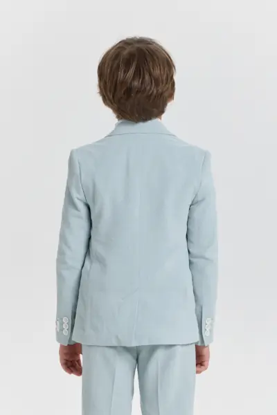 Пиджак нарядный — изображение 3