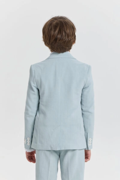 Пиджак нарядный — изображение 3