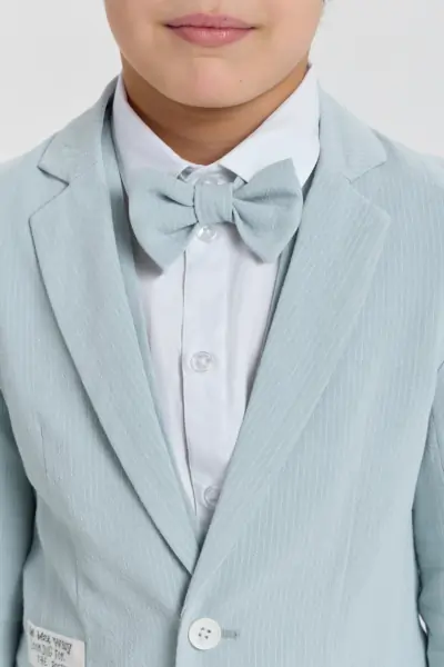 Пиджак нарядный — изображение 8