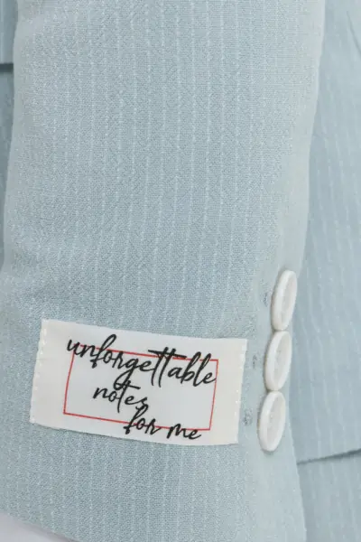 Пиджак нарядный — изображение 11