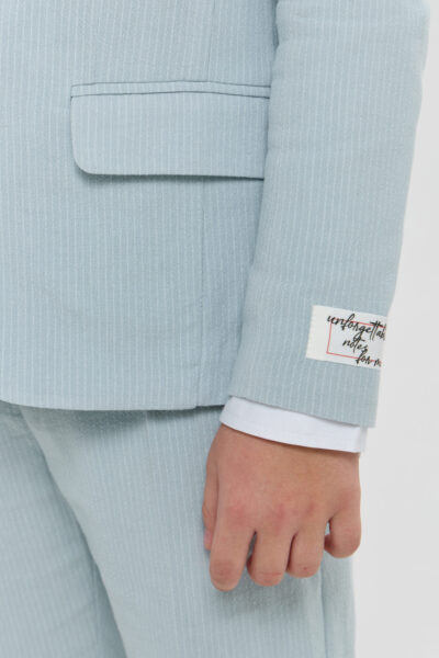 Пиджак нарядный — изображение 14