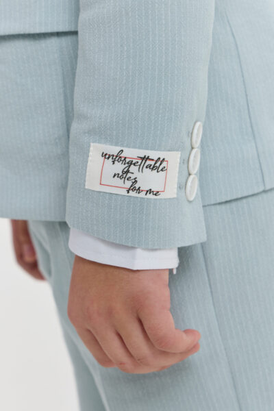 Пиджак нарядный — изображение 13