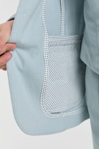 Пиджак нарядный — изображение 11