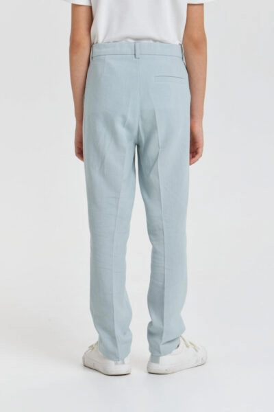 Брюки нарядные — изображение 3