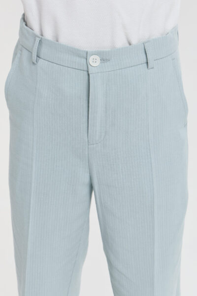 Брюки нарядные — изображение 9