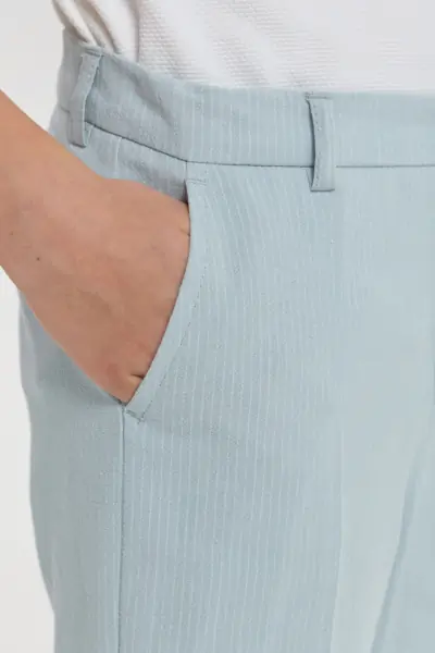 Брюки нарядные — изображение 9