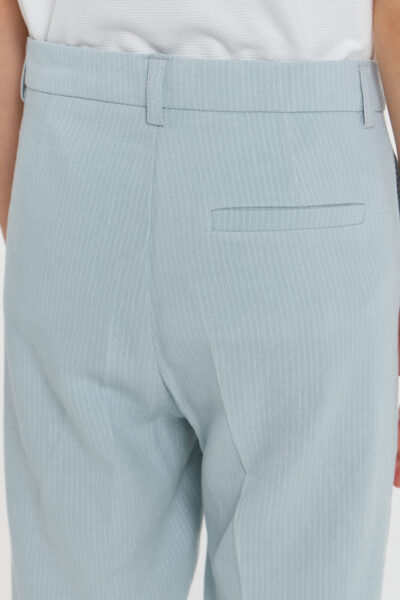 Брюки нарядные — изображение 8